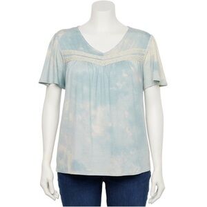 Linen Top
